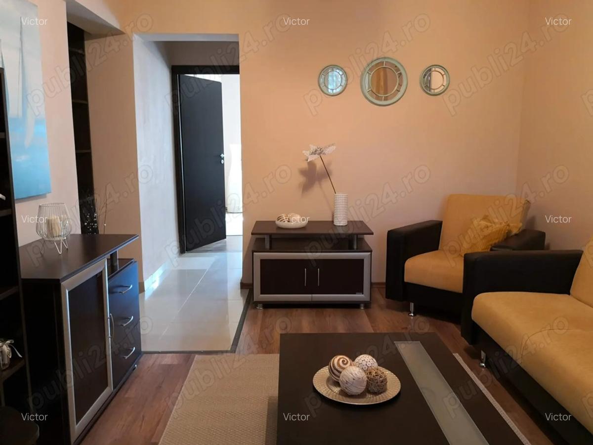 Apartament cochet, 2 camere, Piata Domenii, direct proprietar - 3