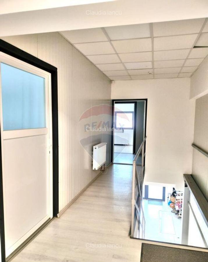 Spa?iu industrial (comercial) de vanzare, construc?ie ... - 10