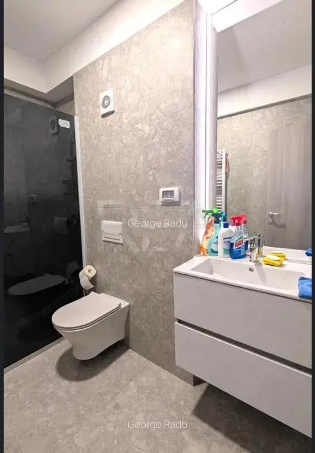 Garsoniera | Complexul Rezidential Novum 56 | Loc de parcare subteran | Bloc nou - 6