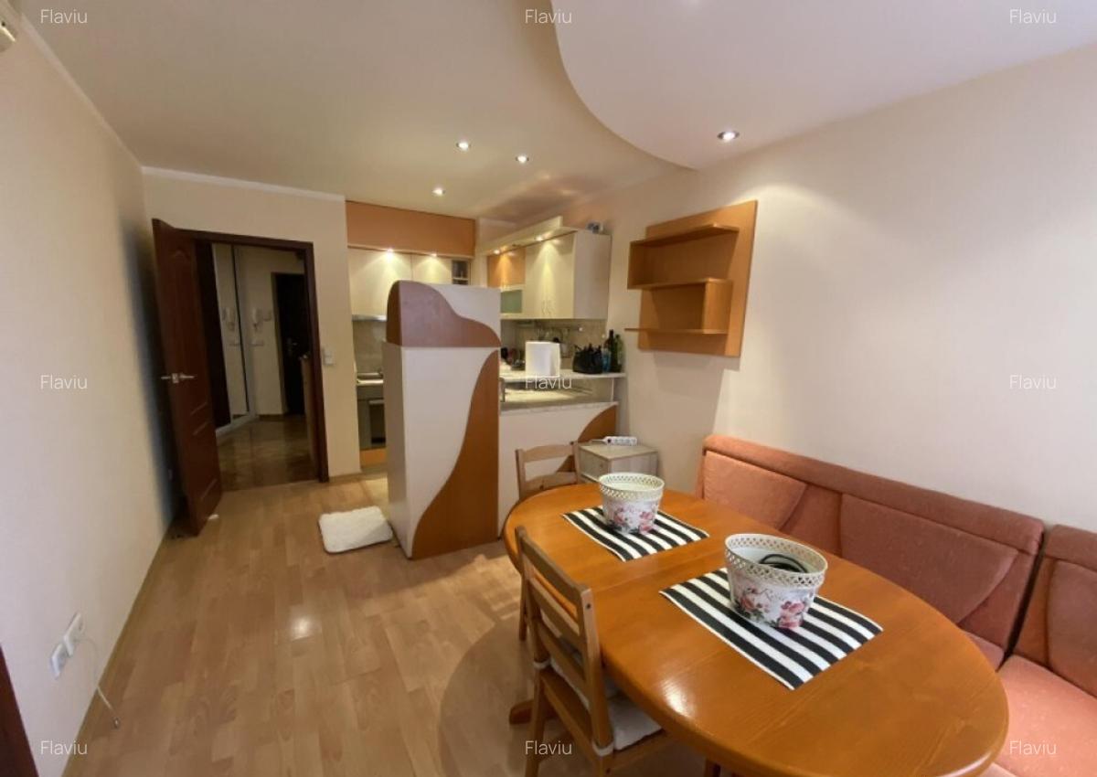 Apartament de inchiriat in Giurgiului - 1