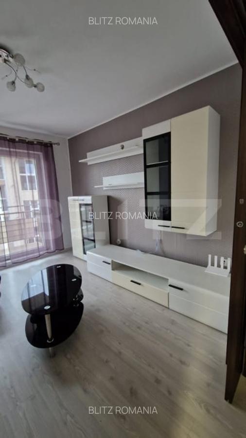 Apartament cu 2 camere, 52 mp, la cheie, zona Vivo/Bmw, 2500 euro/mp! - 2