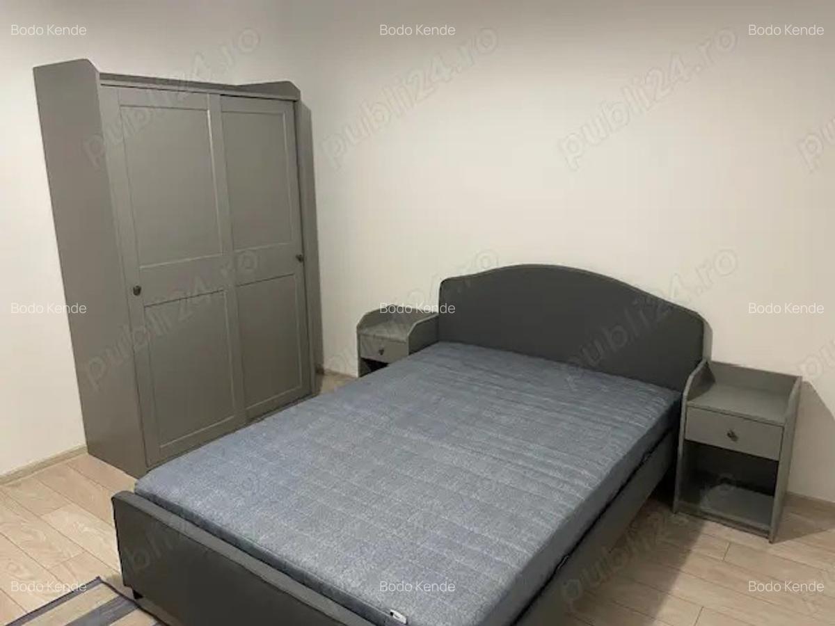 Inchiriez apartament 3 camere Tg Mures-Maurer - 2