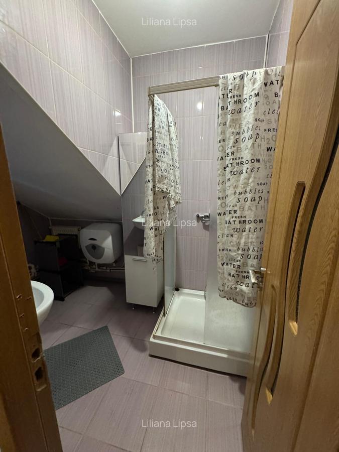 Dristor, garsoniera parter 2016 - 5