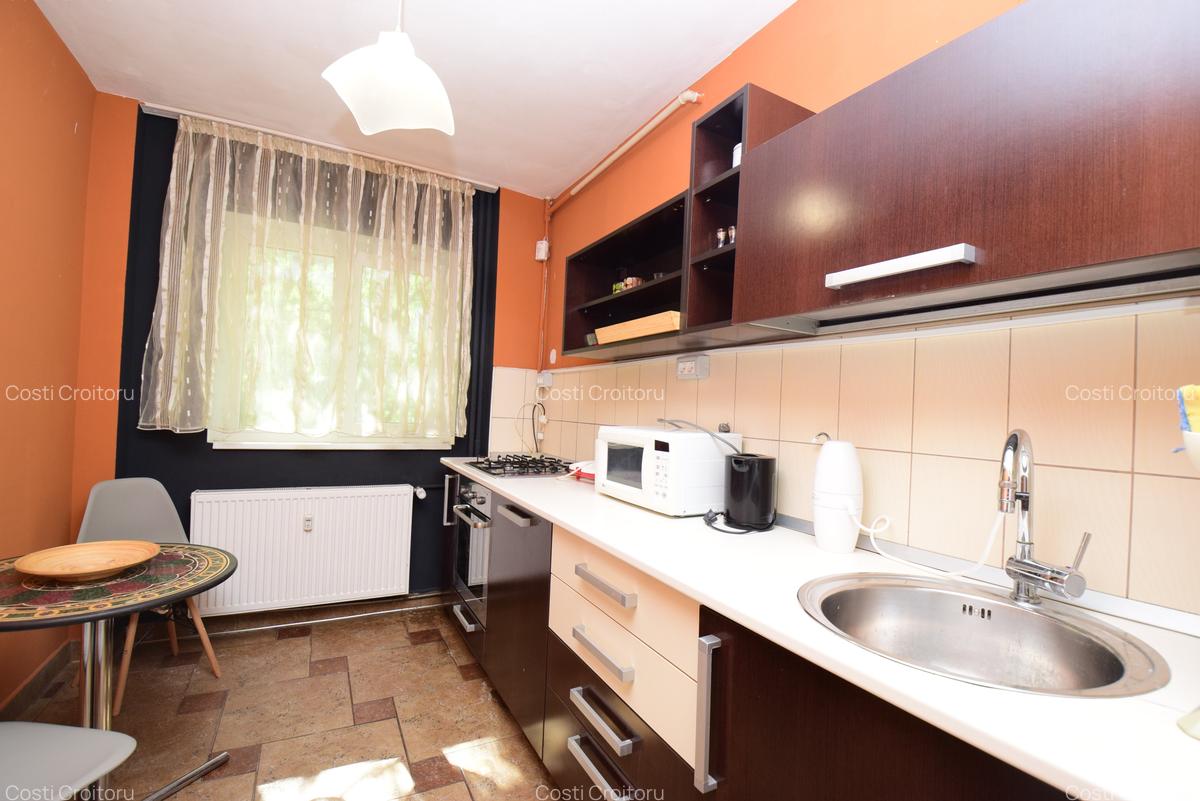 2 camere, decomandat, Dristor - Mihai Bravu - 5