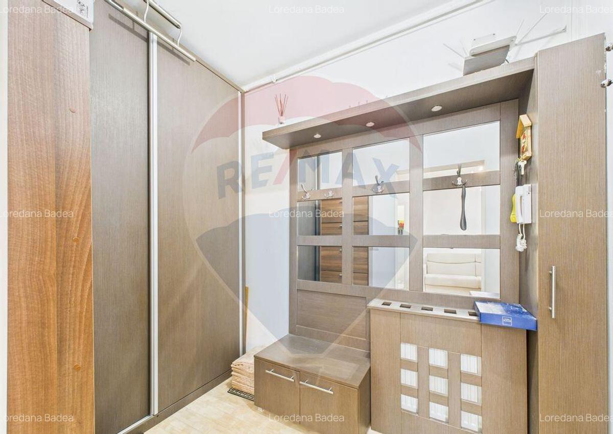 Apartament 3 camere Vila interbelica consolidata Calea Ca... - 18