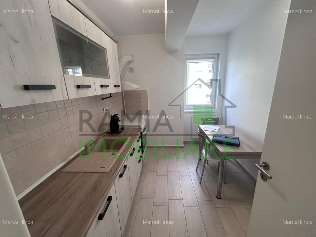 Apartament 2 camere complex Blue Residence - 6