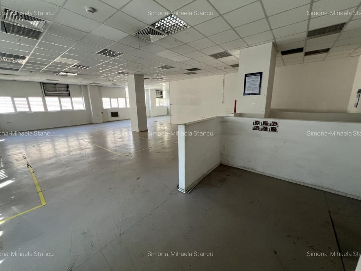 Spatiu comercial | Mihai Bravu | Hala| - 8