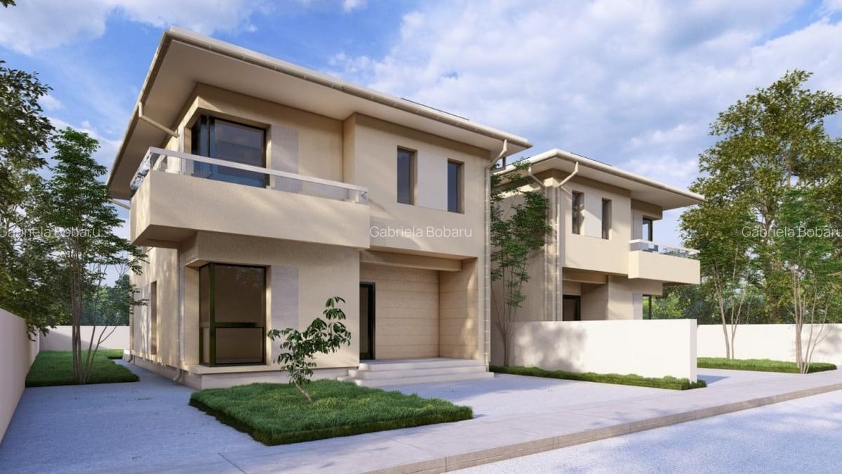 Vanzare Casa/Vila Individuala/Dormitor la parter id nr 14 - 2