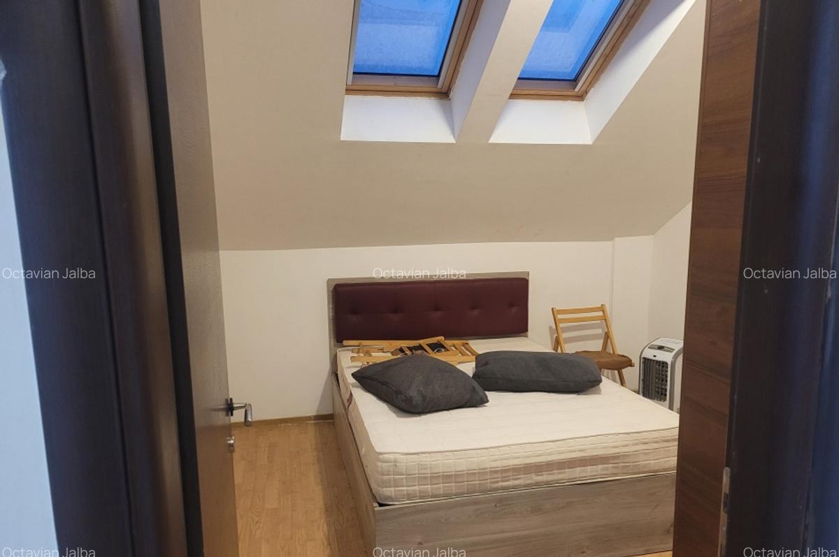 Vrei 2 camere moderne la 10 min de metrou? Vezi apartamentul din Pallady! - 1