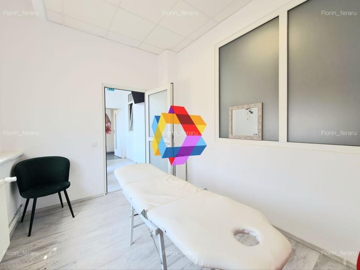 Spatiu birouri de închiriat Brasov - 110 mp # plus-imo.ro - 10