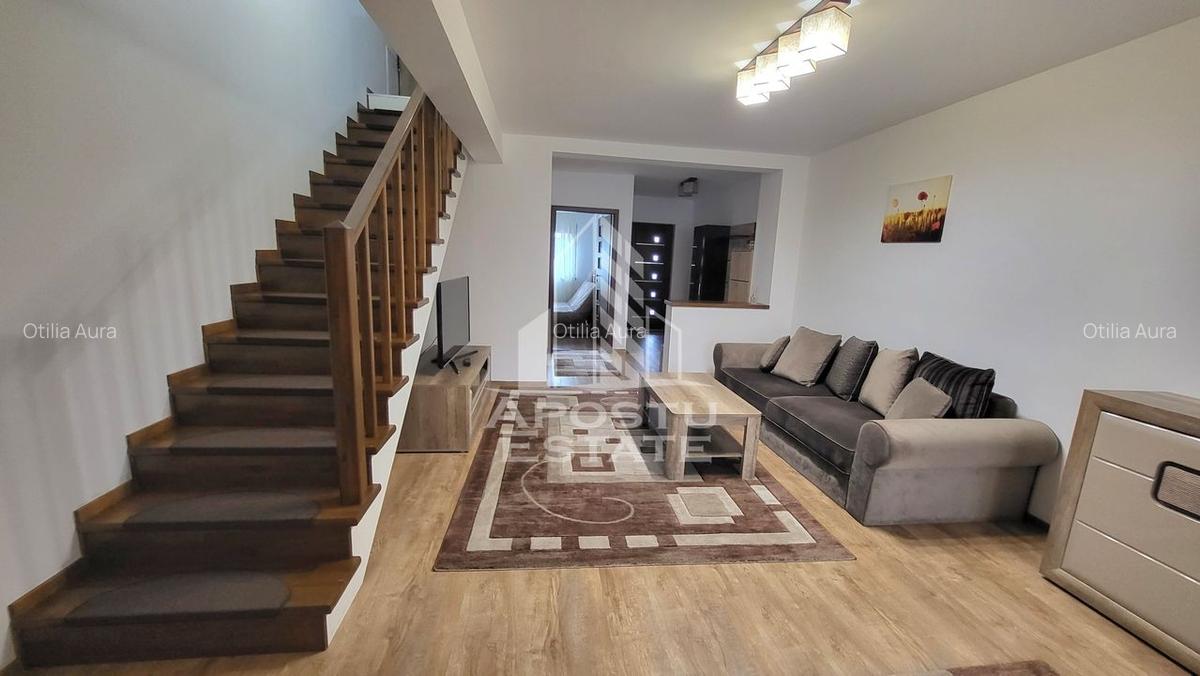 Casa insiruita cu 3 dormitoare,Dumbravita(Padure) - 3