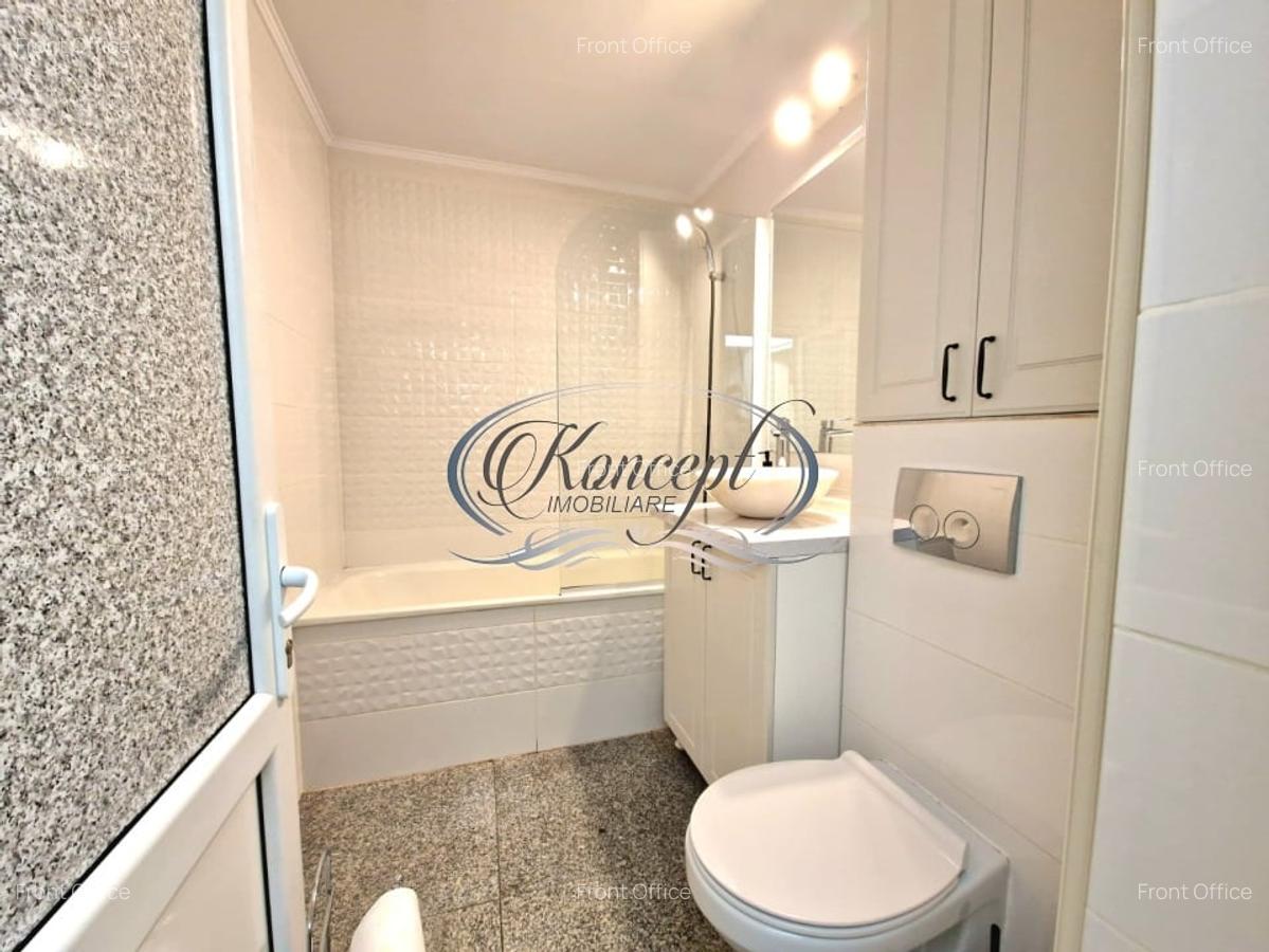 Locuinta premium complet utilata langa FSEGA si Iulius Mall - 12