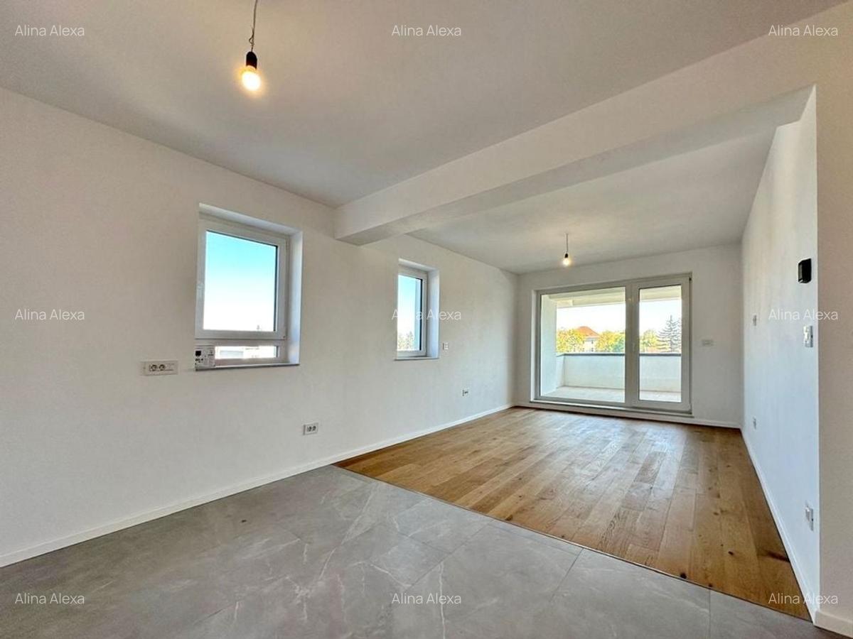Apartament cu 2 camere decomandat în Brașovul Vechi - 2