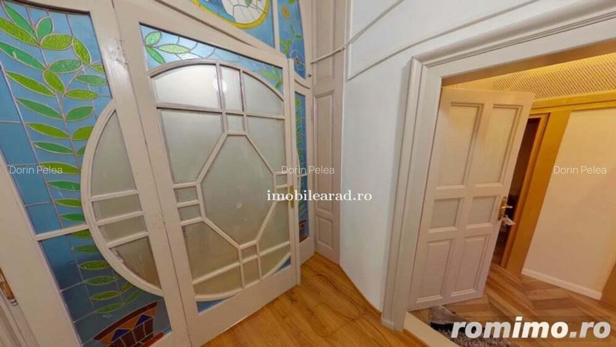 Apartament in stil unic, langa Primaria Arad, amenajat cu designer, mobilat dotat, la cheie - 12