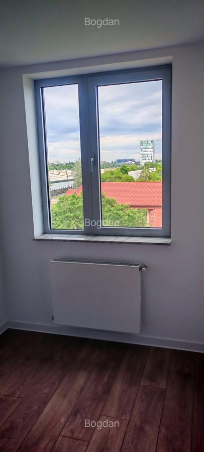 Apartament cu 4 camere decomandat în Străulești - 15