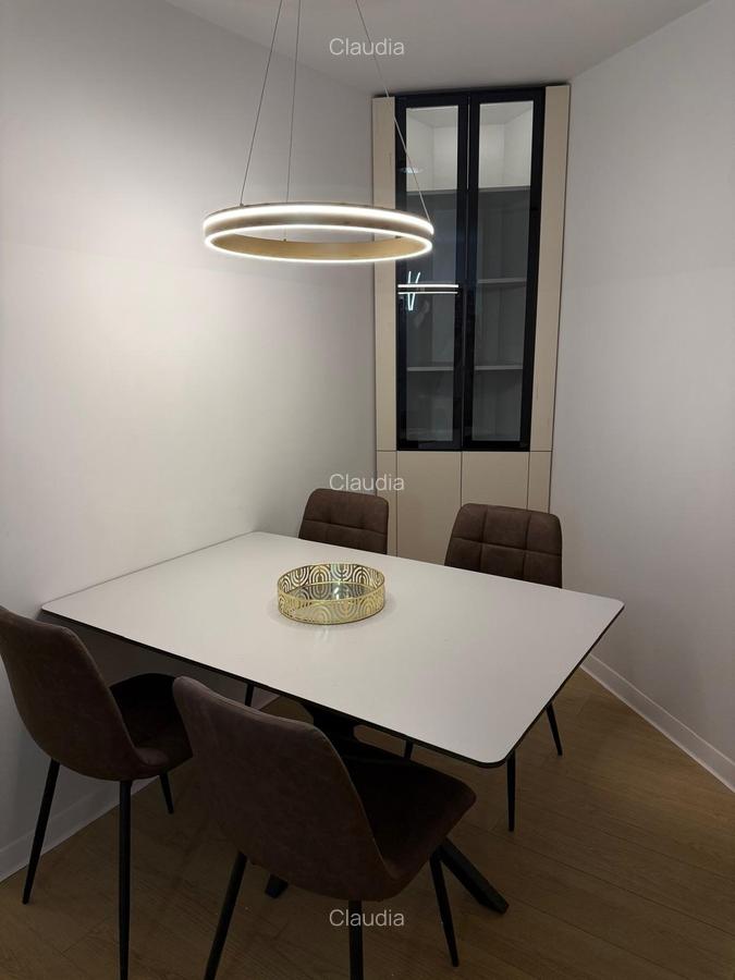 Apartament 3 camere premium – Rond Alba Iulia – Vedere panoramică - 21