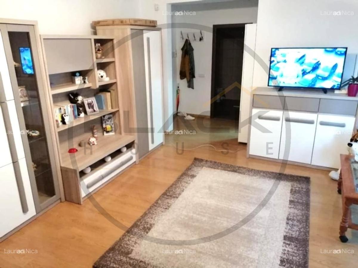 Garsonieră decomandată în Gheorgheni - 1