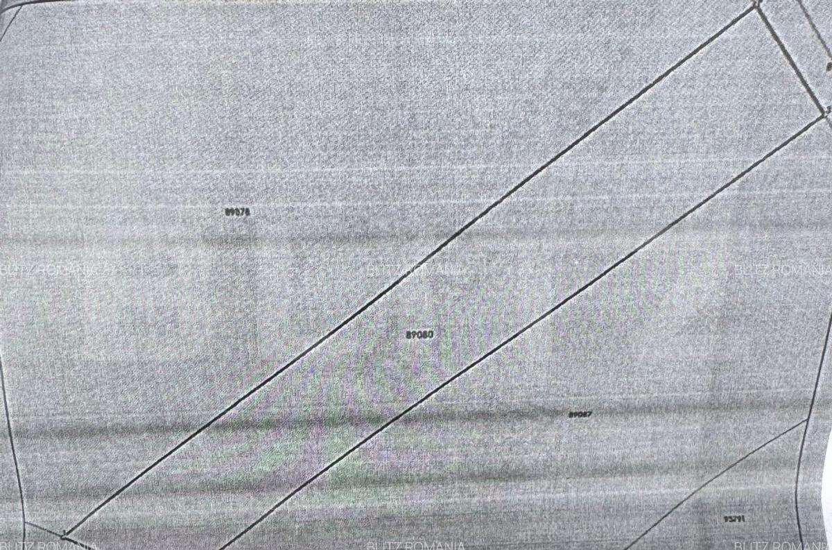 Teren intravilan 700 mp Ighiu, Alba - 1