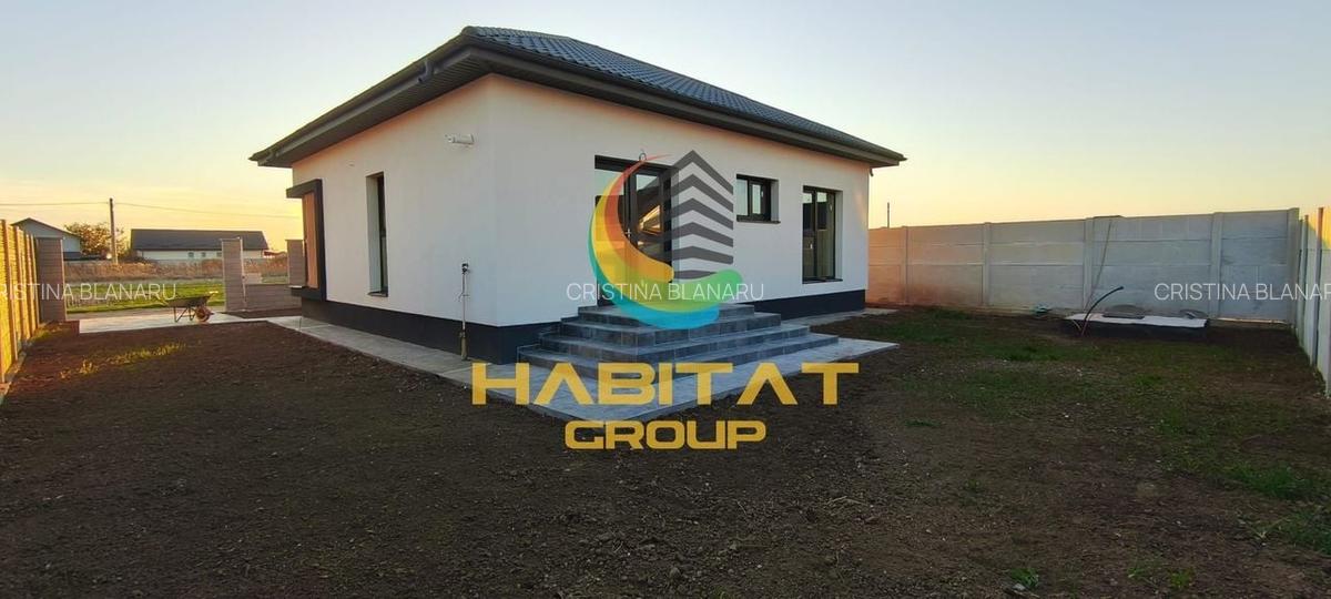 Casa P+POD/ 3camere/ Vidra / comision 0% - 3