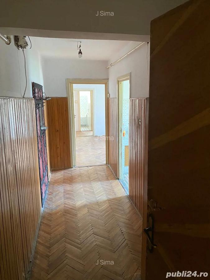 Apartament De Vanzare. - 5