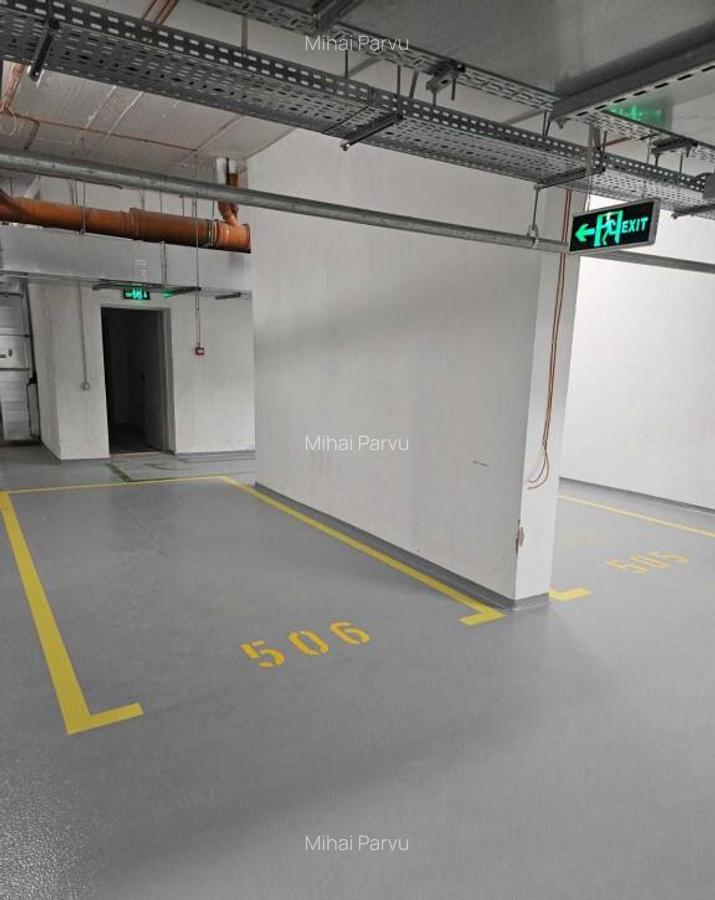 2 cam - Exigent Afi Cotroceni - Plaza Romania - parcare - 8