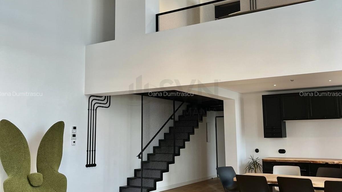 Apartament cu 4 camere decomandat în Floreasca - 9