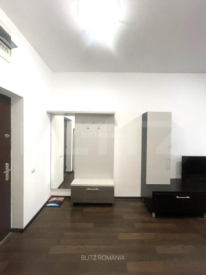 Apartament 2 camere, 45 mp, AC, zona Plopilor - 6