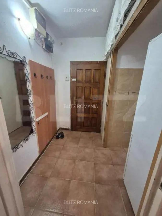 Apartament 2 camere, vedere superba spre natura, zona Maxxa lini?te, verdea?a - 8