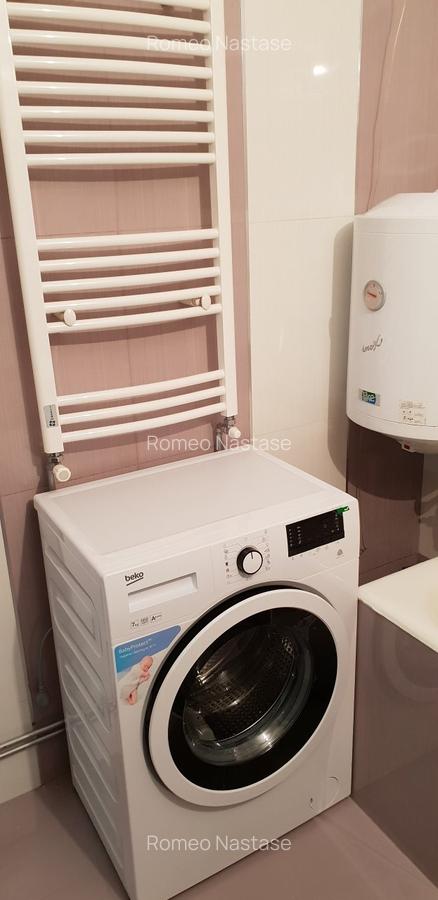 Apartament Dumbrava Nouă nr.18 bl.M165, 3 camere, 2 băi, 2 balcoane - 11