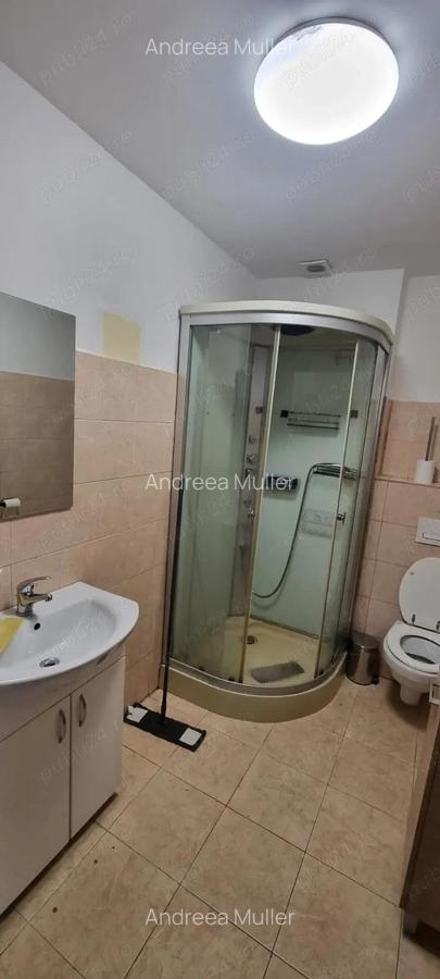 Apartament 2 camere Cart. Manastur, str. Campului - 6