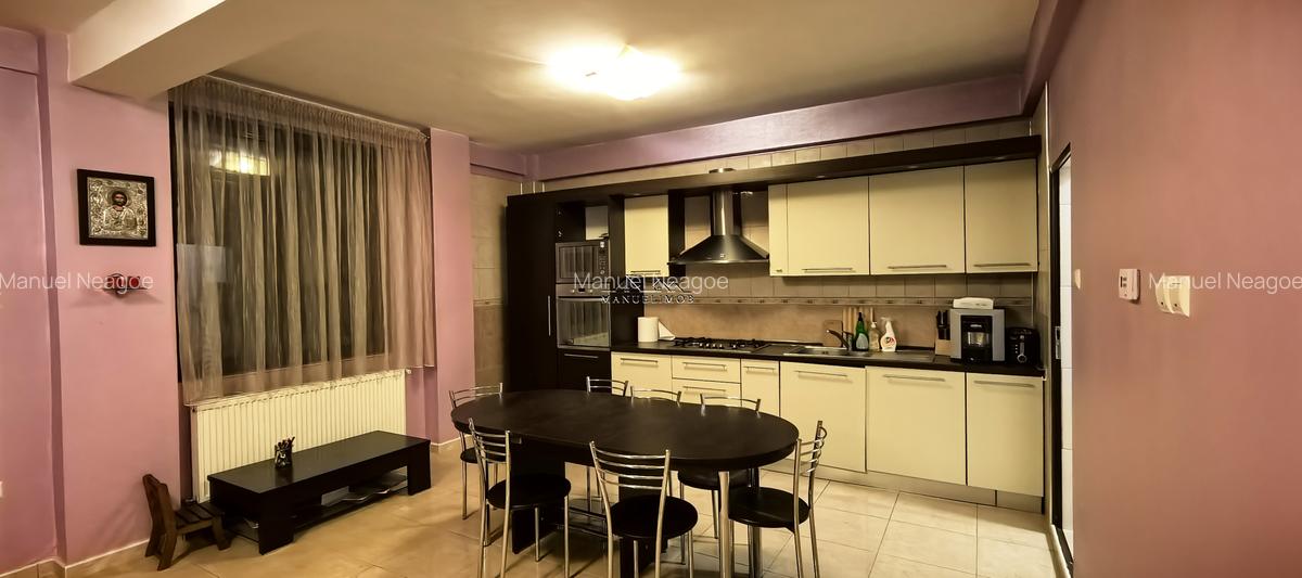 Casă cu 5 camere în Sud-Vest - 7