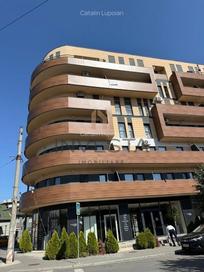 Apartament 2 camere etajul I ! Bloc aparte pe Fabricii ! Zona Rivus ! - 3