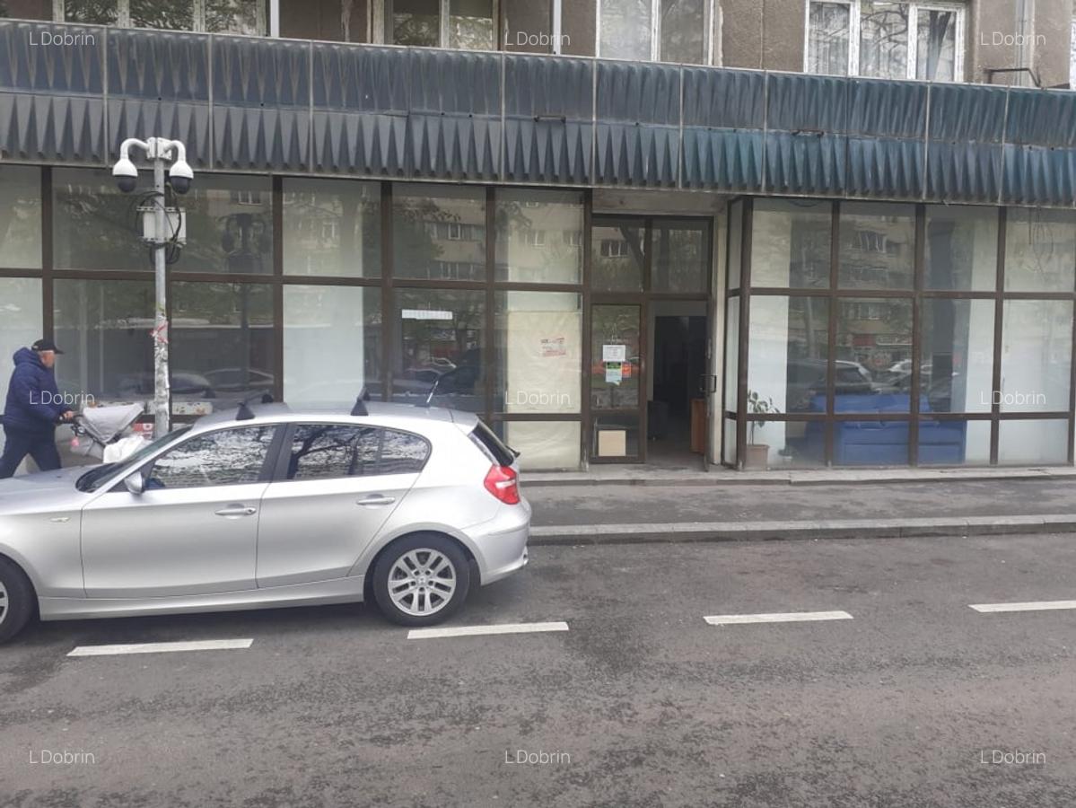 Spatiu Comercial | Pantelimon | Stradal | Vizibilitate | 60 mp - 1