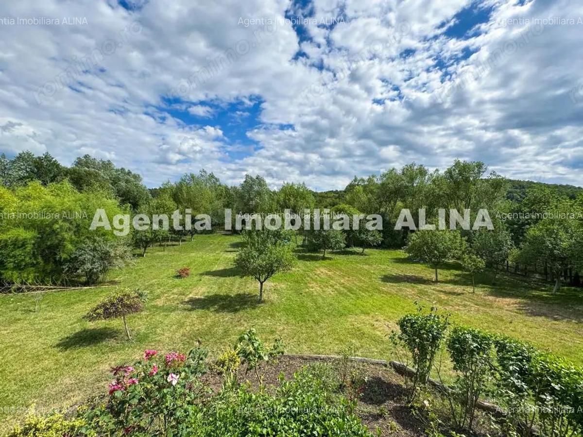 Casa LA CHEIE si teren 20.764 mp in Deva, zona Archia, Jud. Hunedoara. - 7