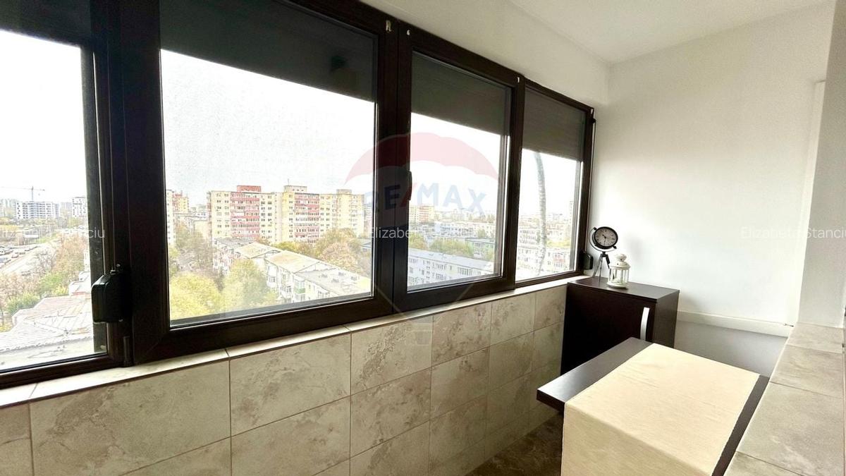Apartament 2 camere de vanzare Tomis Nord , Constanta - 13