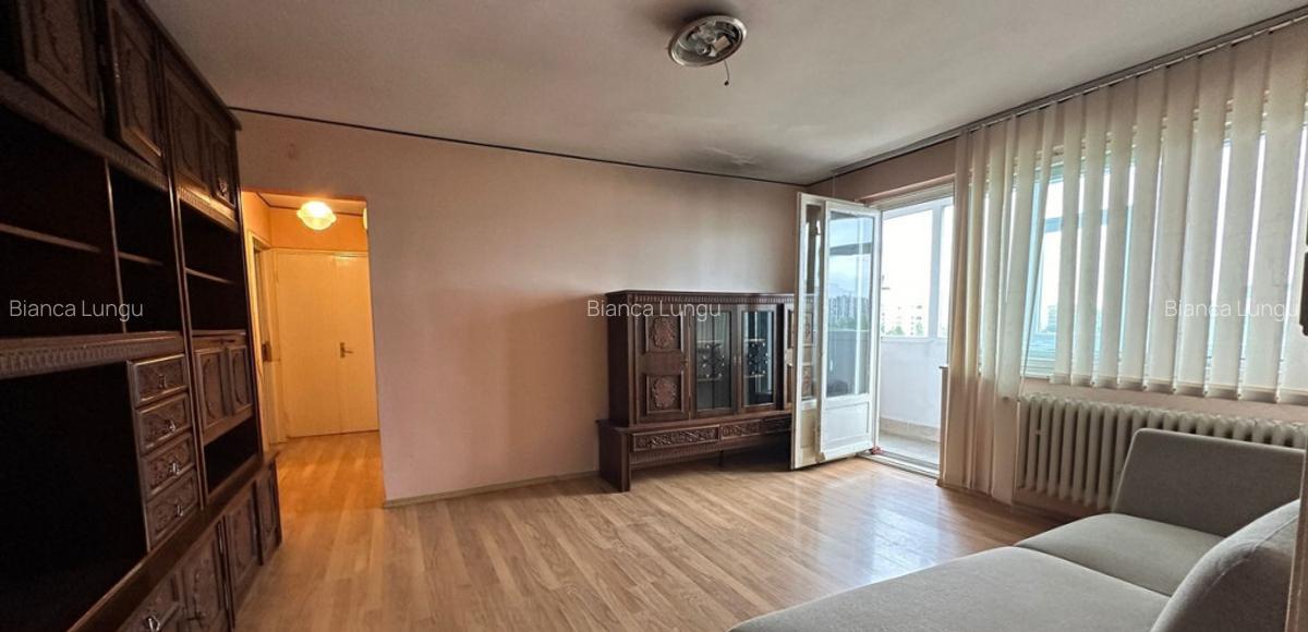Apartament de 3 caere ( 200 M Metrou )-Drumul Taberei-Favori - 2