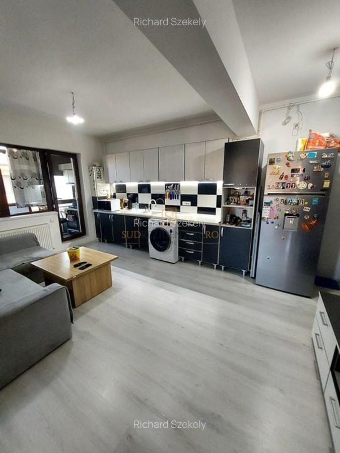 Rahova,Soseaua Salaj, apartament 3 camere mobilat, comision 0% - 8