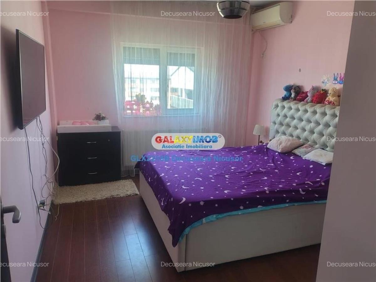 Apartement 2 camere mobilat, utilat in Militari Resience, 84.900 euro - 21