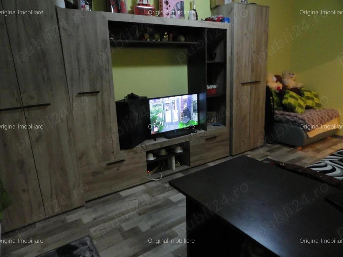 Apartament 1 camera in bloc de apartamente, parter, zona Vlaicu, recent renovat - 12