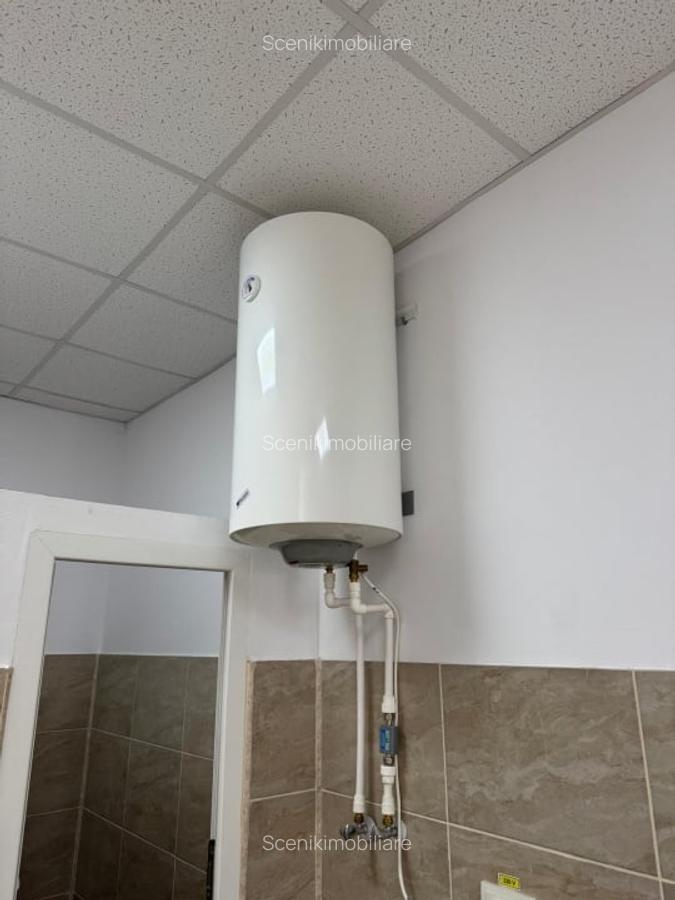 Sala fitness/hala/depozit/modern, langa mall Coresi, zona usor accesibila - 14