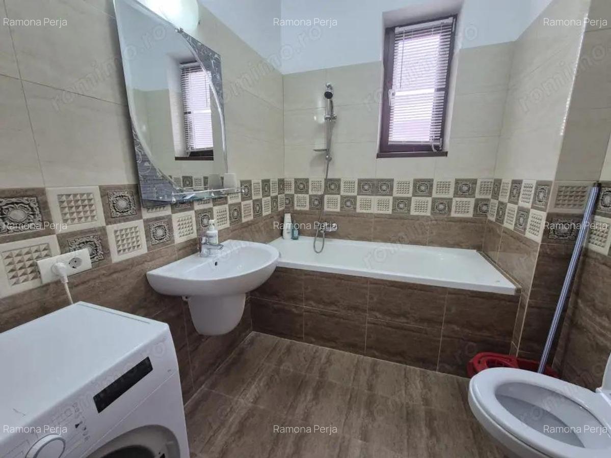 Apartament 2 camere Gavana Platou - mobilat, utilat - 11