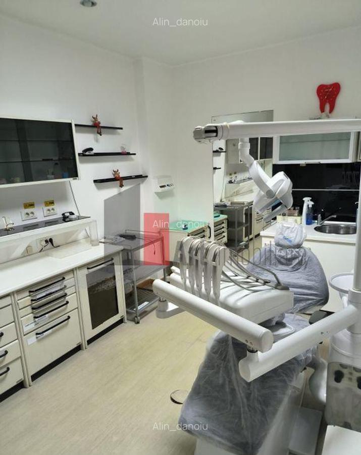 Cabinet stomatologic de inchiriat in zona Iancului. - 5