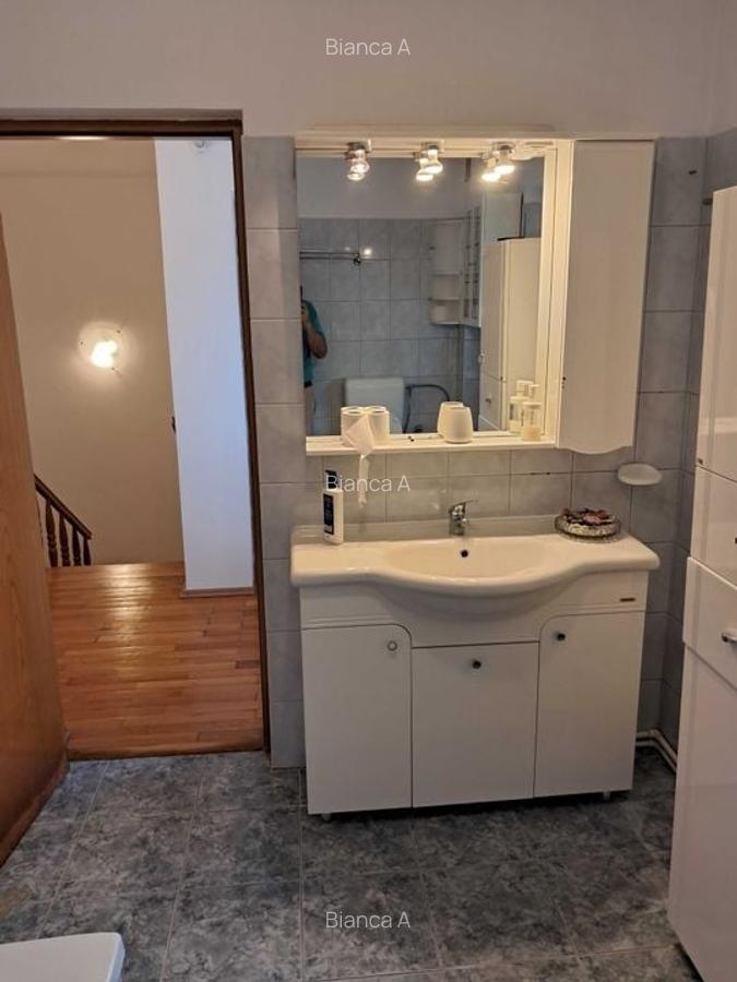 Casă Iancu Nicolae (Tecadra) | 3 camere + birou | curte - 6