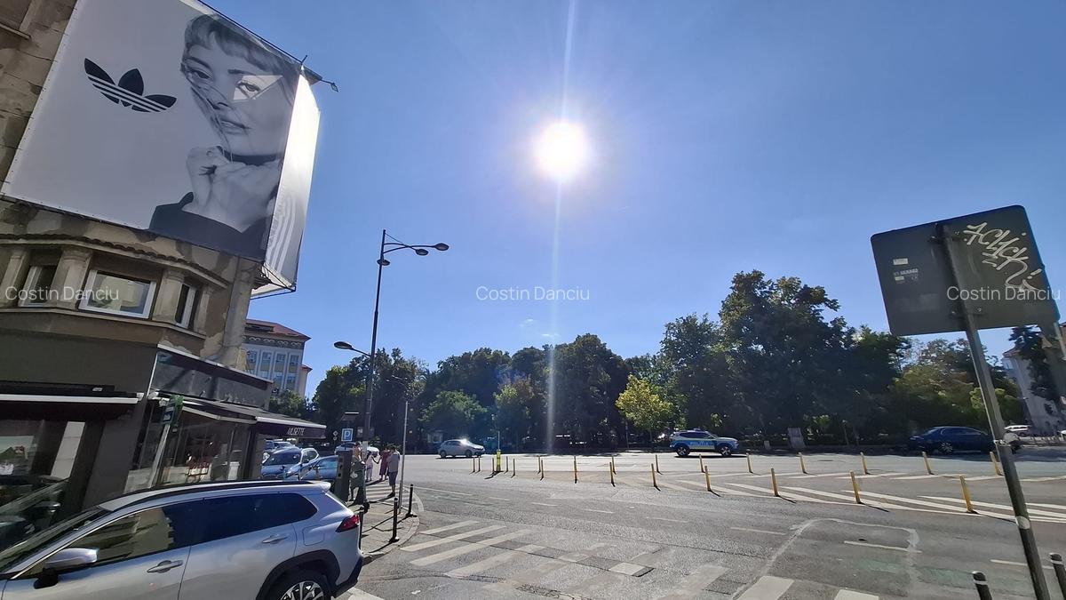 Apartament 3 camere – Piața Dorobanți - 21