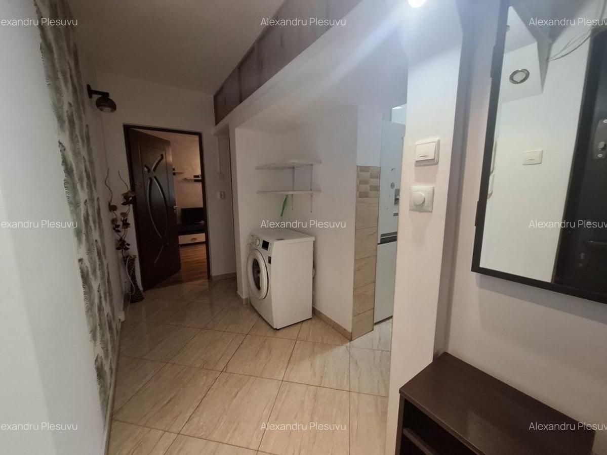 INCHIRIERE-APARTAMENT 2 CAMERE-ALEXANDRU CEL BUN - 8