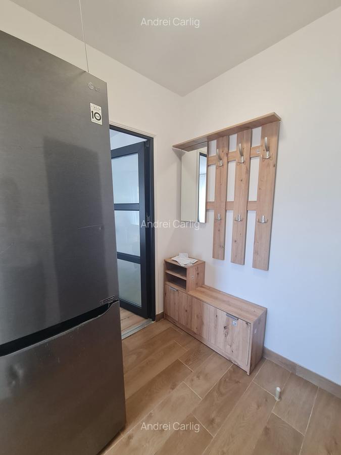 Apartament 3 camere, renovat, prima inchiriere - 12