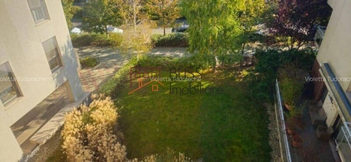 Apartament 4 camere în zona Baneasa Mall - 10