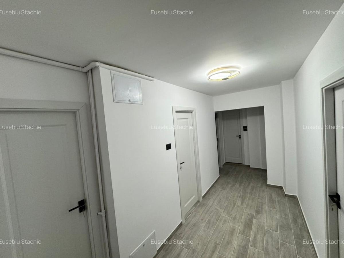Apartament BUCURESTI /Calea Calarasilor, nr.249, 3 camere - 2