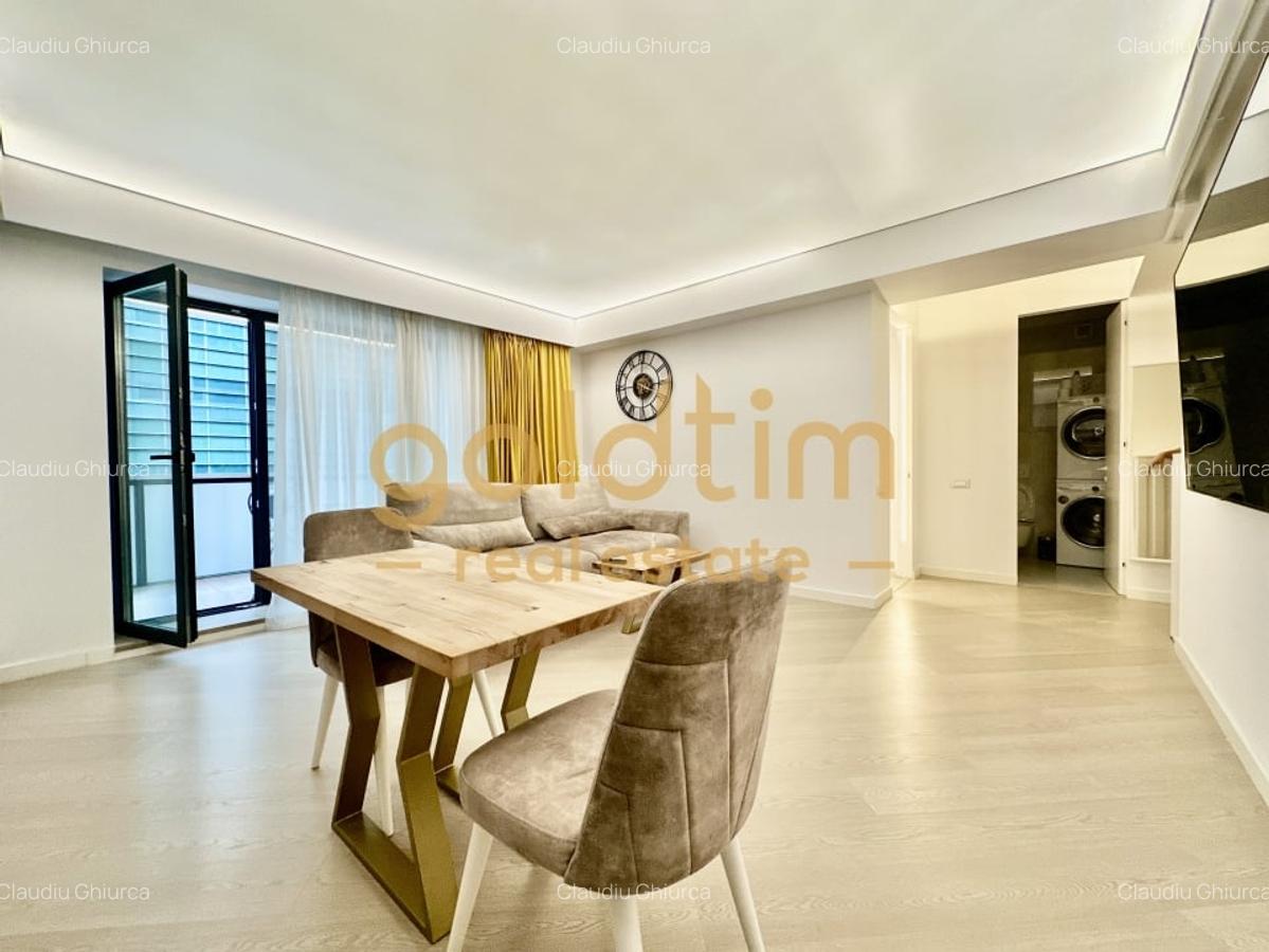CORTINA NORH/PRIMA INCHIRIERE/ SPATII DEPOZITARE/ PARCARE INCLUSA - 2