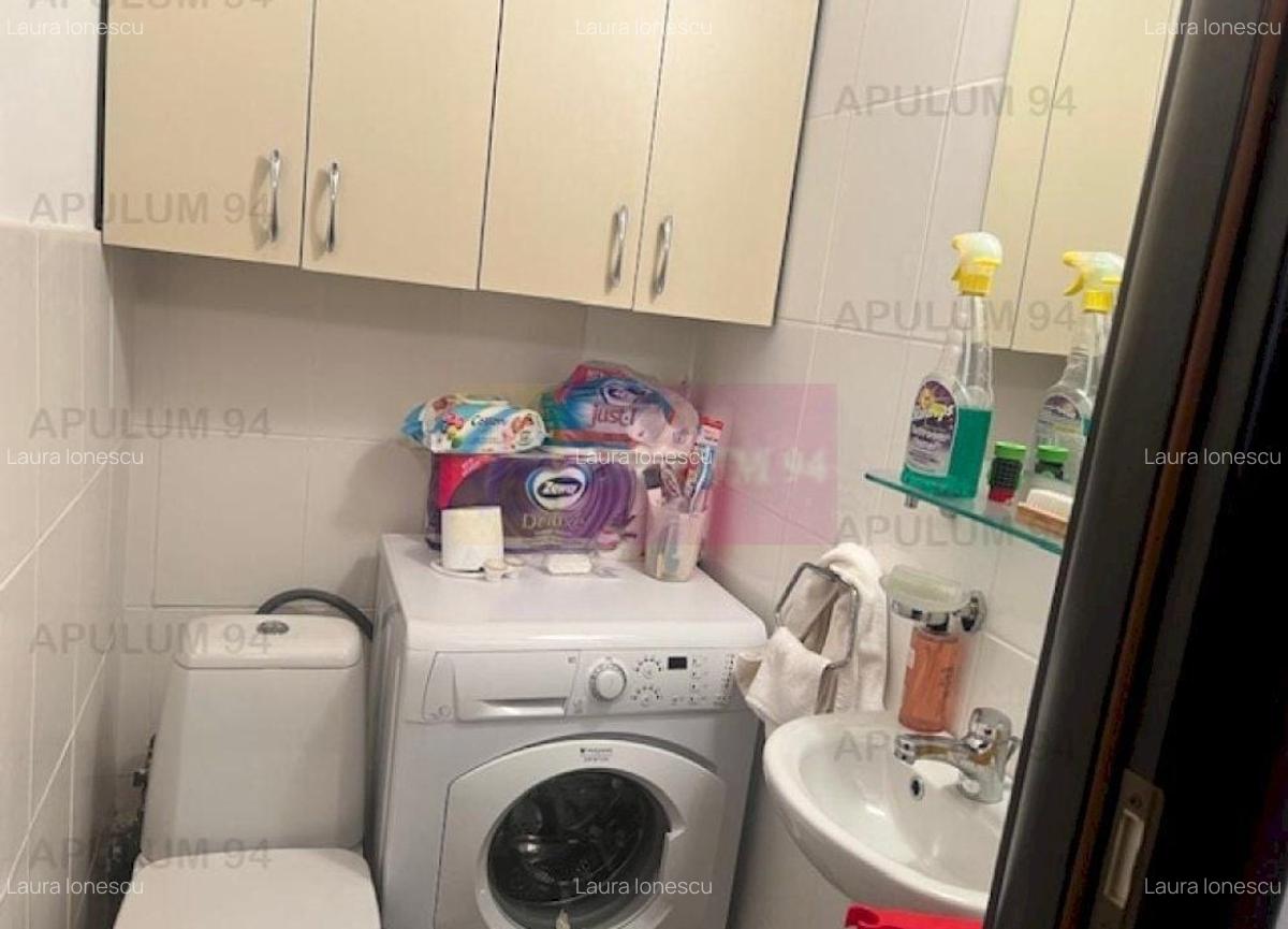 Apartament 2 camere cu loc parcare subteran Bucurestii Noi- Pajurei. - 7